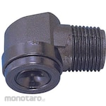 Ikeuchi Non-Clogging Full Cone Nozzle PPS Resin (Nosel Spray / Nosel Air)
