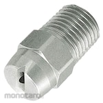 Ikeuchi Standard Fan-Shaped Nozzle Made of SUS303 (Nosel Spray / Nosel Air)