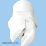 Ikeuchi Standard Fan-Shaped Nozzle PP Resin (Nosel Spray / Nosel Air)