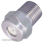 Ikeuchi Standard Straight Advance Nozzle Made of SUS303 (Nosel Air Lurus)