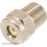 Ikeuchi Standard Straight Nozzle Sus303 (Nosel Air Lurus)