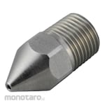 Ikeuchi Straight Nozzle CCP-A Series (Nosel Air Lurus)