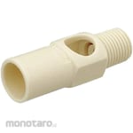 Ikeuchi Submersible Injection Nozzle Made of PP Resin (Nosel Sirkulasi Cairan / Nosel Injeksi)