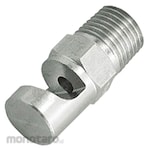 Ikeuchi Wide-Angle Fan-Shaped Nozzle Made of SUS303 (Nosel Spray / Nosel Air)