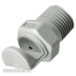 Ikeuchi Wide-Angle Fan-Shaped Nozzle PVC Resin (Nosel Spray / Nosel Air)