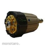 KRISBOW Nozzle Semprot Putar 6 in 1