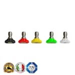 LAVOR High Pressure Nozzle Set