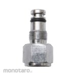 Mesin HL Base Nozzle