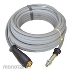 KARCHER HOME & GARDEN High Pressure Hose AVS Trigger Gun Connector Suitable For Food Industry