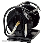 Samurai BLACK High-Pressure Air Hose Drum