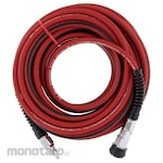 Samurai BLACK High-Pressure Air Hose