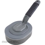Amon Industry Tire Sponge with Handle