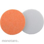 CRYSTAL PROCESS Double Action Polishing Felt 130 Dia