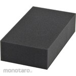 CRYSTAL PROCESS High Grade Urethane Sponge