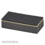 monotaro Sponge For Painting Water Repellent Glass Coating Agent