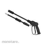 Mesin HL Gun Jet Cleaner