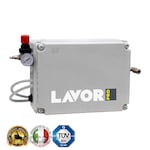 LAVOR Chemicals & Sprayers