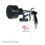 Mesin HL Compressor Foam Canon