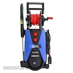 AR BLUE CLEAN Pressure Washer (Mesin Cuci Tekanan Tinggi)