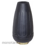 AR BLUE CLEAN Pressure Washer Nozzle (Nozel Mesin Cuci Tekanan Tinggi)