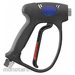 AR BLUE CLEAN Pressure Washer Spray Gun and Wand (Pistol & Tongkat Semprot)