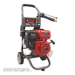 Aipower Gasoline Pressure Washer (Mesin Cuci Tekanan Tinggi Bensin)