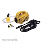 BENZ WERKZ High Pressure Cleaner (Mesin Cuci Tekanan Tinggi)