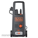 BLACK+DECKER New Pressure Washer