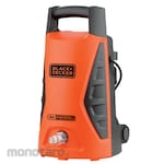 BLACK+DECKER Pressure Washer (Mesin Cuci Tekanan Tinggi)