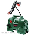 BOSCH High Pressure Cleaner (Mesin Cuci Tekanan Tinggi)