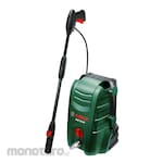 BOSCH High Pressure Washer (Mesin Cuci Tekanan Tinggi)