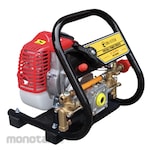 Braxter Portable Pressure Washer (Mesin Cuci Tekanan Tinggi)