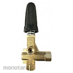 DELCO Pressure Washer Accessories (Aksesori Jet Cleaner)