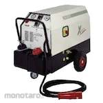 FALCO High Pressure Machines Electric Heated