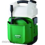 HiKOKI Cordless High Pressure Washer (Mesin Cuci Tekanan Tinggi Nirkabel)