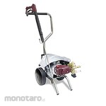 IDROBASE Coccinella Red Cold Water High Pressure