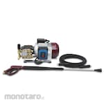 IDROBASE Cold Pressure Washer Special For Car Wash (Mesin Cuci Tekanan Tinggi)