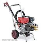 IDROBASE Cold Water High Pressure Gasoline Engine (Mesin Cuci Tekanan Tinggi)