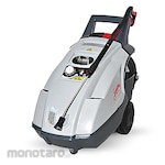 IDROBASE Saetta Hot & Cold Pressure Washer