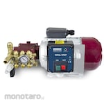 IDROBASE Scarabeo Red Cold Pressure Washer (Motor Pump) (Mesin Cuci Tekanan Tinggi)