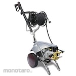 IDROBASE Violetta Cold Pressure Washer (Mesin Cuci Tekanan Tinggi)