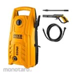 INGCO High Pressure Washer (Mesin Cuci Tekanan Tinggi)