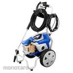 Jetmaster High Pressure Cleaner (Mesin Cuci Tekanan Tinggi)