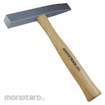 KRAFT TOOL Carbide Tipped Chipping Hammer