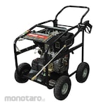 KRISBOW High Pressure Cleaner with Diesel Engine (Mesin Cuci Tekanan Tinggi Diesel)