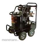 KRISBOW High Pressure Cleaner with Gasoline Engine (Mesin Cuci Tekanan Tinggi Bensin)
