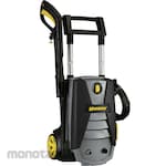 KRISBOW High Pressure Cleaner with Induction Motor (Mesin Cuci Tekanan Tinggi)
