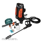 LAKONI Self-Suction High Pressure Cleaner