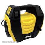 LAVOR Cold Water High Pressure Cleaner (Mesin Cuci Tekanan Tinggi)