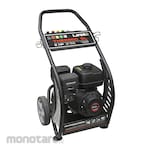 LAVOR Cold Water High Pressure Cleaners THERMIC